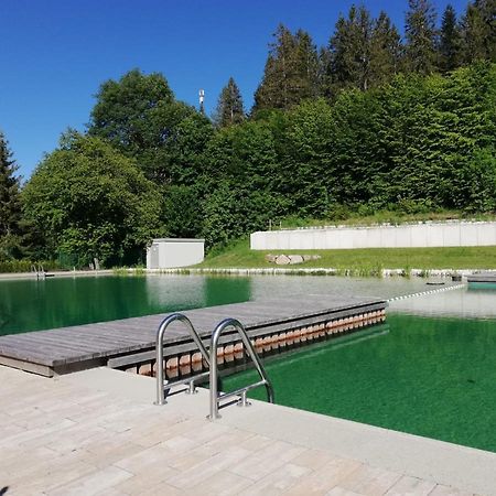 Insider Appartement Шенвальд Екстер'єр фото