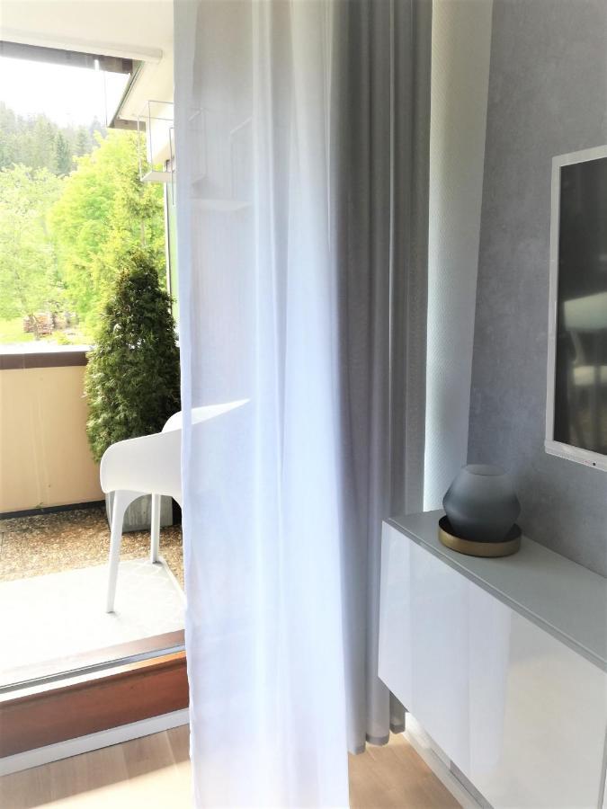 Insider Appartement Шенвальд Екстер'єр фото