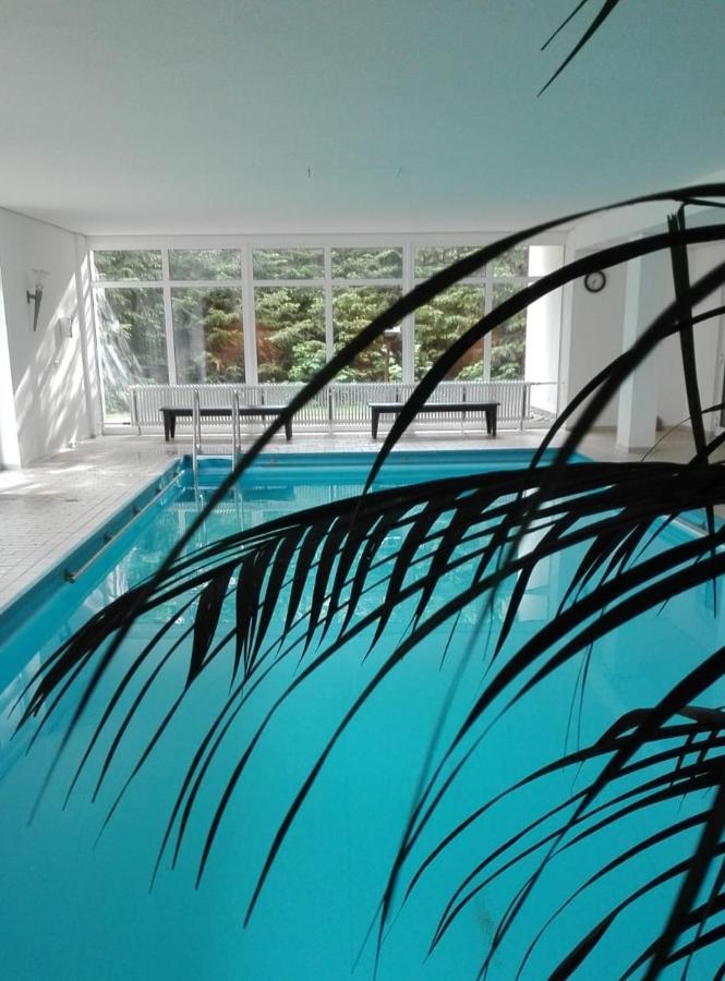 Insider Appartement Шенвальд Екстер'єр фото