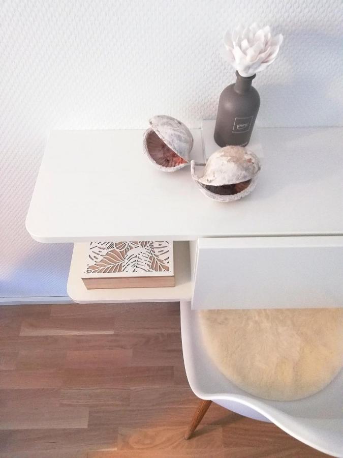 Insider Appartement Шенвальд Екстер'єр фото
