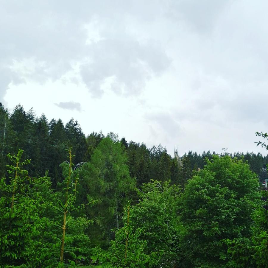 Insider Appartement Шенвальд Екстер'єр фото